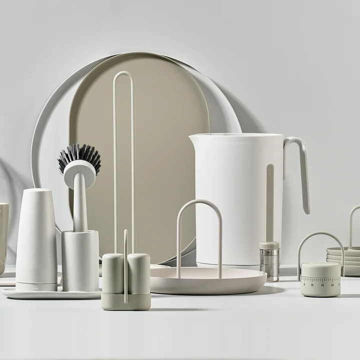 'Singles Kollektion von Zone Denmark | Connox'