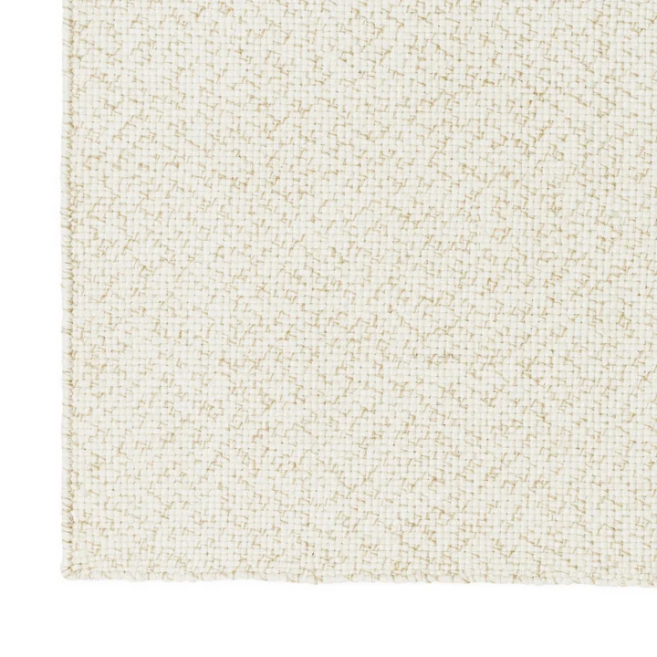 Polli Teppich von Normann Copenhagen in sand