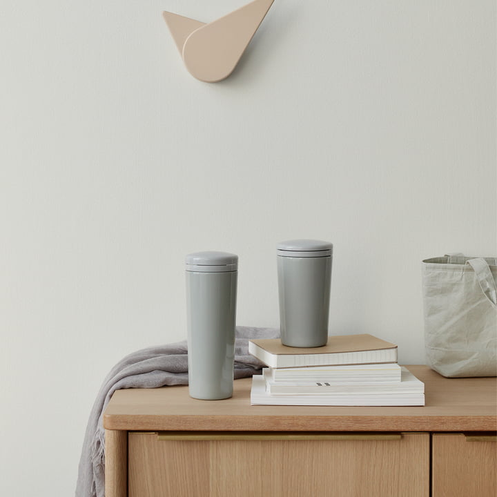 Carrie Thermobecher von Stelton