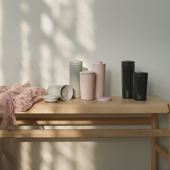 Carrie Thermobecher von Stelton