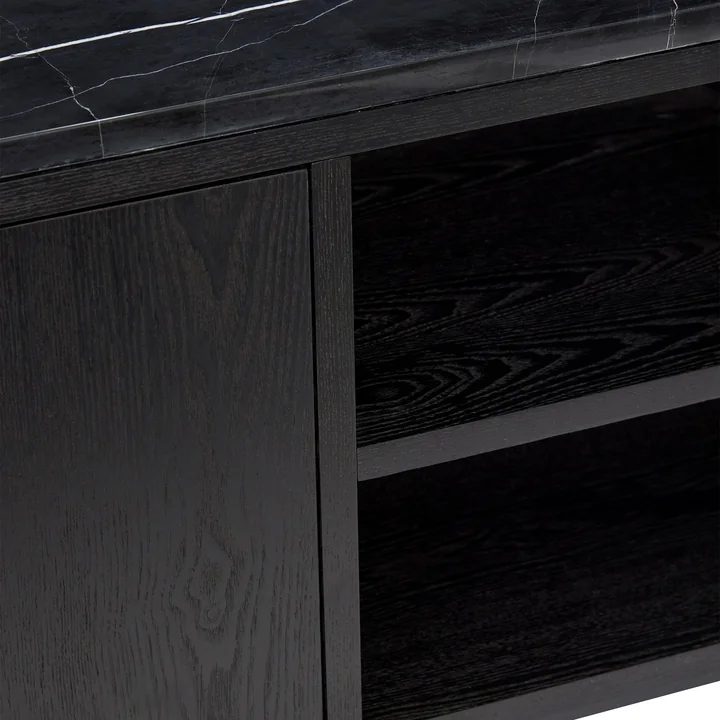 Marmor Kommode von Hübsch Interior