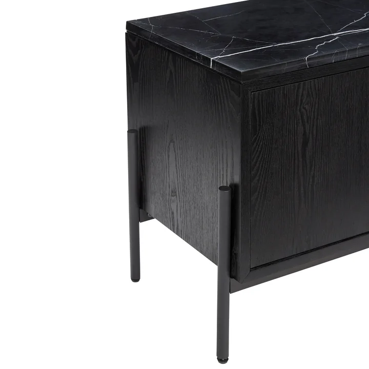 Marmor Kommode von Hübsch Interior