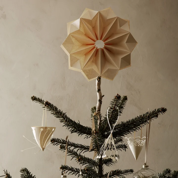 Weihnachtskollektion 2021 von Ferm Living