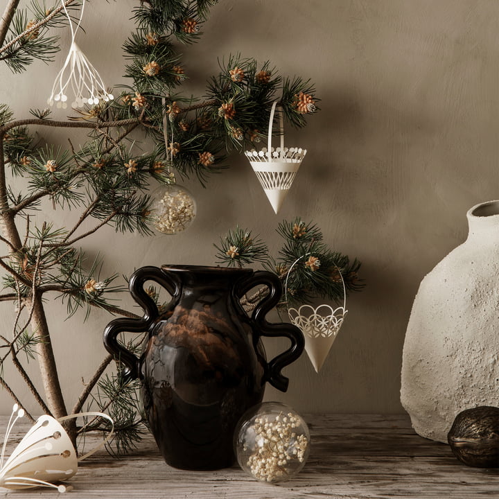 Weihnachtskollektion 2021 von Ferm Living