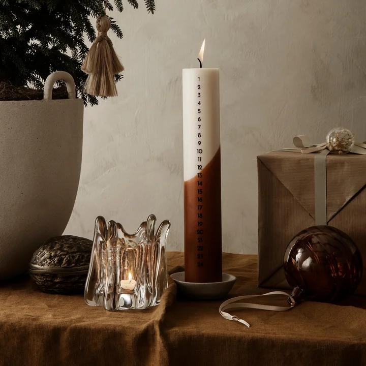 Weihnachtskollektion 2021 von Ferm Living