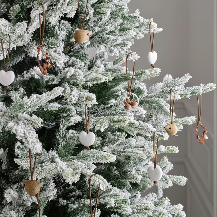 Karen Blixens Christmas Nordic Tales Anhänger von Rosendahl