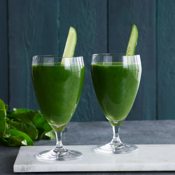 Perfection Trinkgläser von Holmegaard