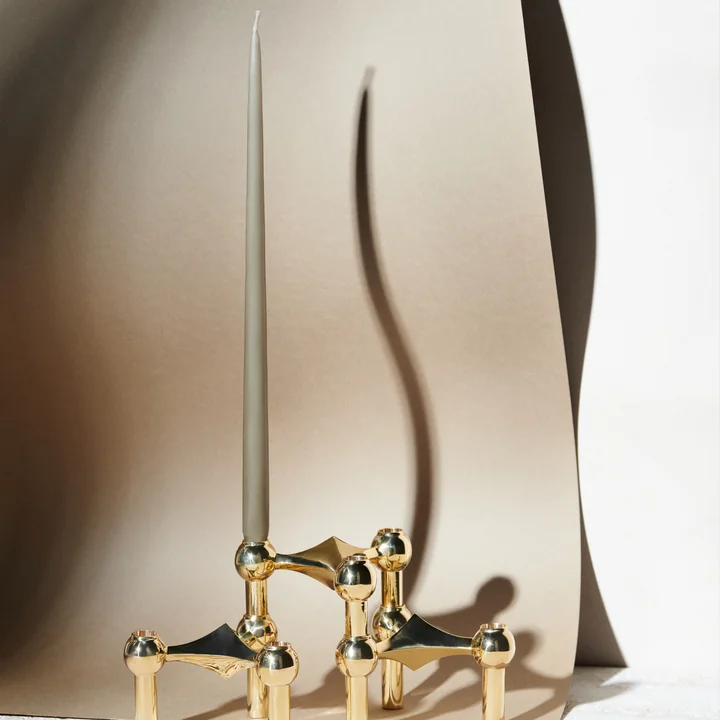 Kerzen by Ester & Erik von Stoff Nagel