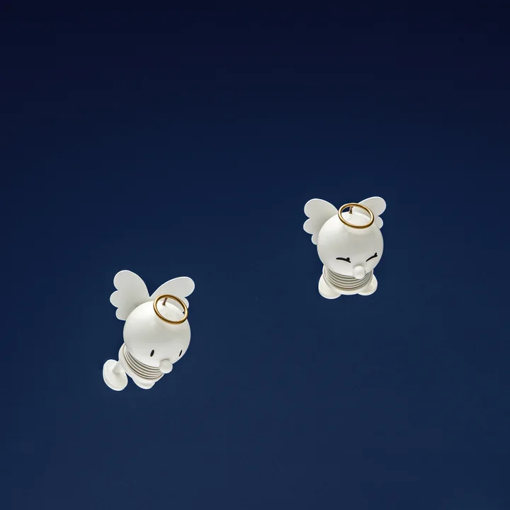 Angel Bimble & Bumble von Hoptimist