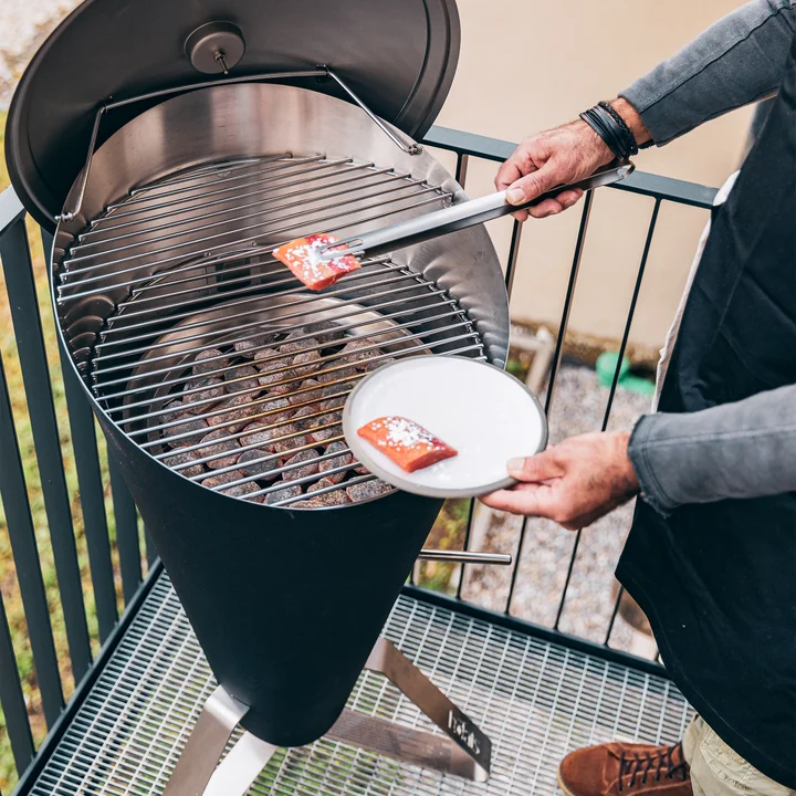 Cone Holzkohlegrill von höfats