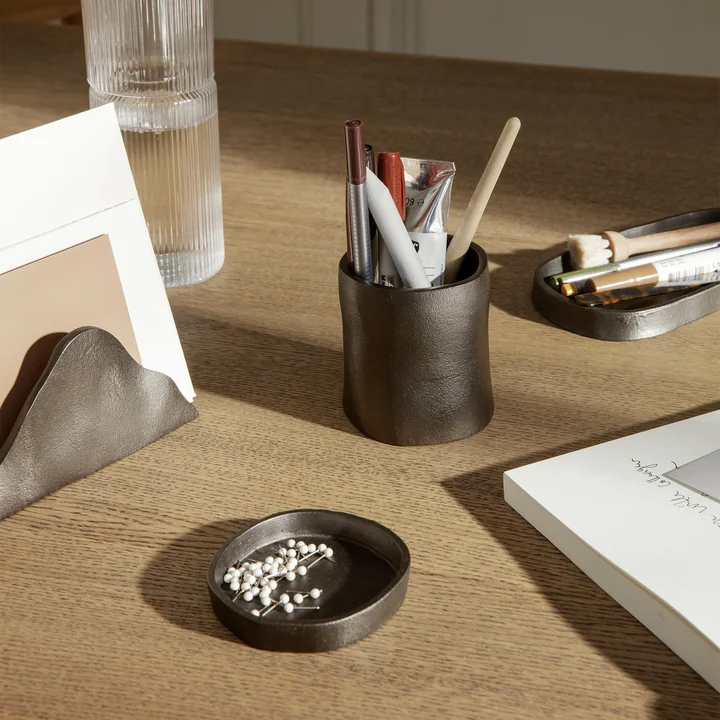 Yama Büroaccessoires von Ferm Living