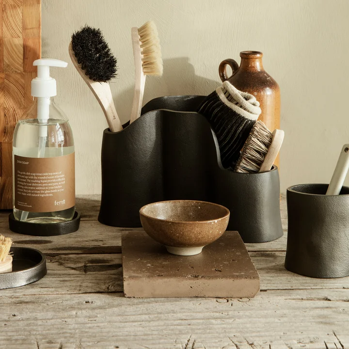 Yama Büroaccessoires von Ferm Living