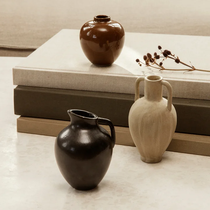 Ary Mini Vasen von Ferm Living