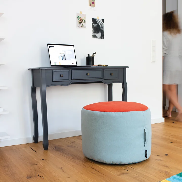 Der PoufPouf von Remember