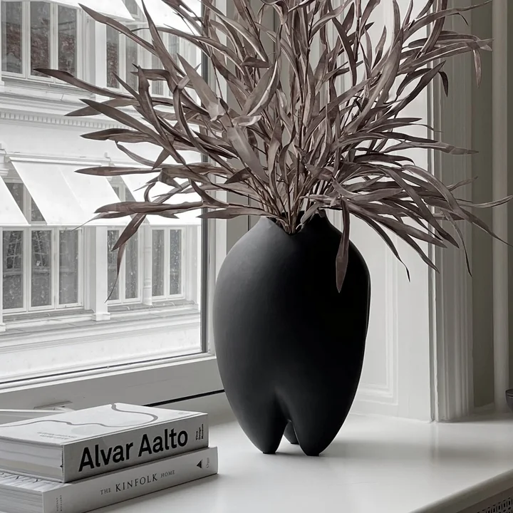 Sumo Vase von 101 Copenhagen | Connox
