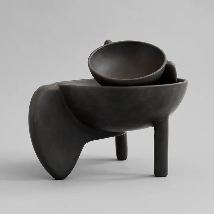 Wing Schale Big und Mini von 101 Copenhagen