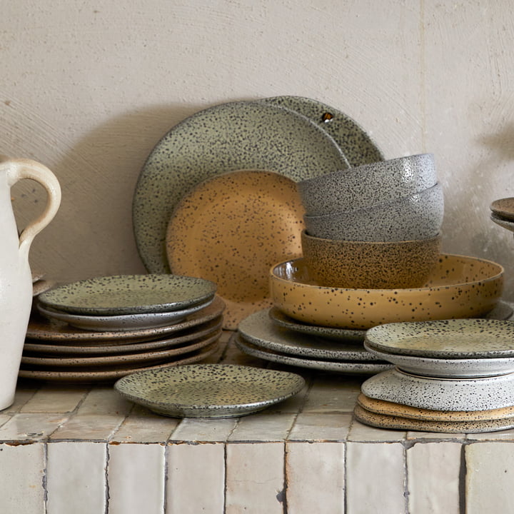 Gradient Geschirr von HKliving