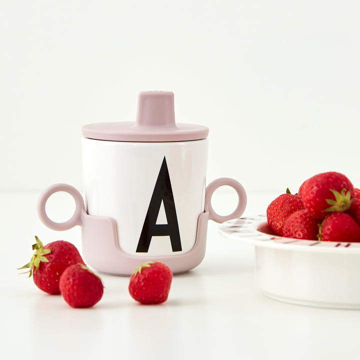 AJ Ecozen Becher von Design Letters