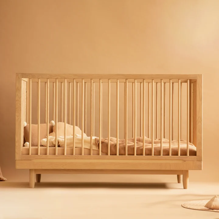 Pure Babybett von Nobodinoz