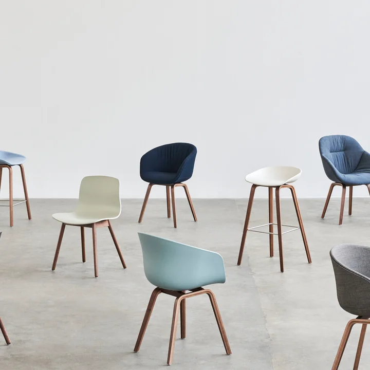 About A Chair AAC 12 von HAY