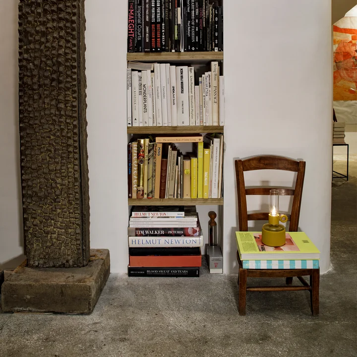 Flamtastique XS von Fatboy