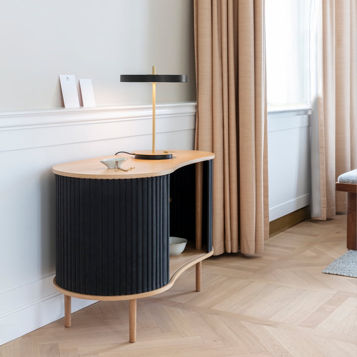 Audacious Sideboard von Umage