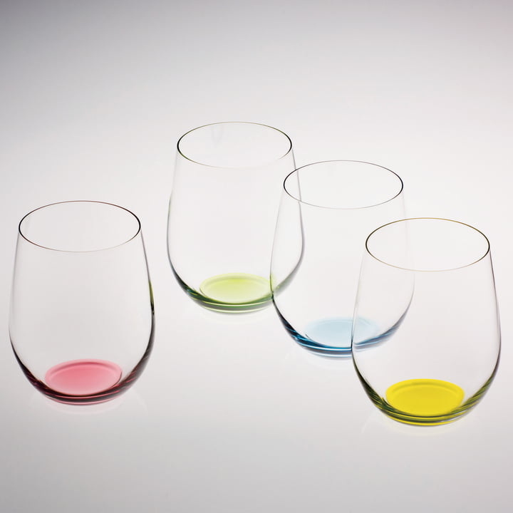 O Wine Happy O Wasserglas von Riedel