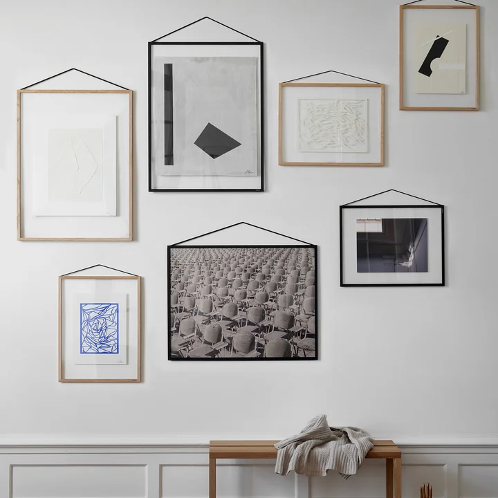 Frame Bilderrahmen von Moebe