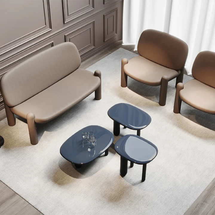 Tottori Kollektion von Driade 