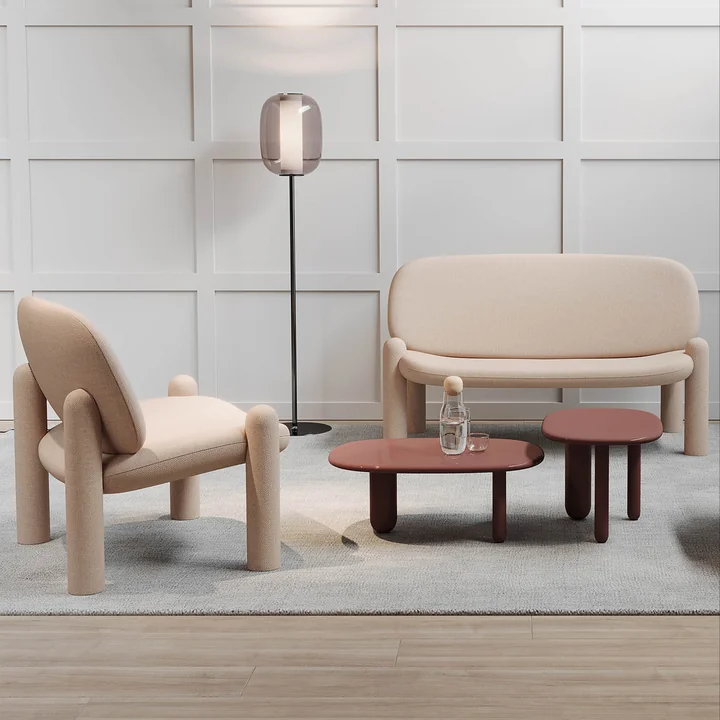 Tottori Kollektion von Driade