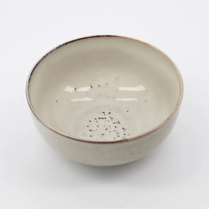 Lake Schüssel von House Doctor in der Farbe grau