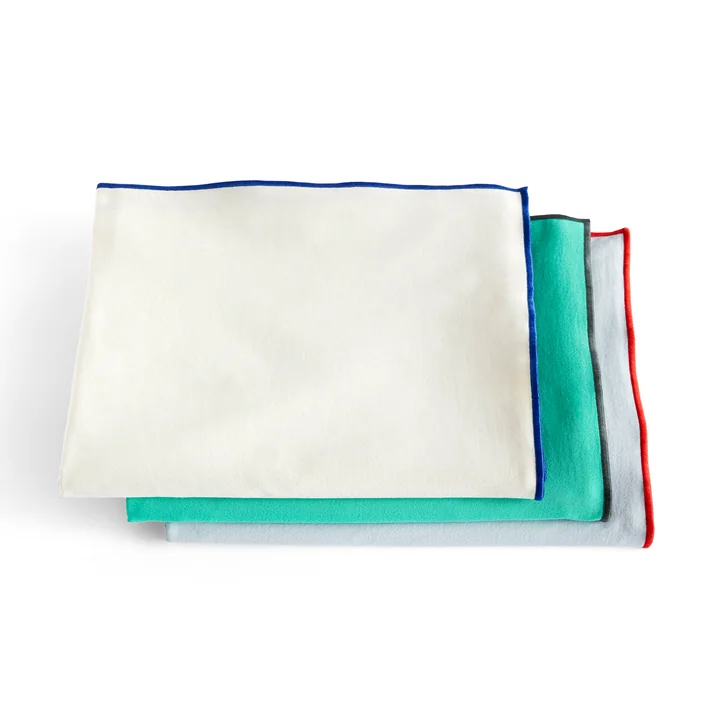 Outline Tischdecken von HAY