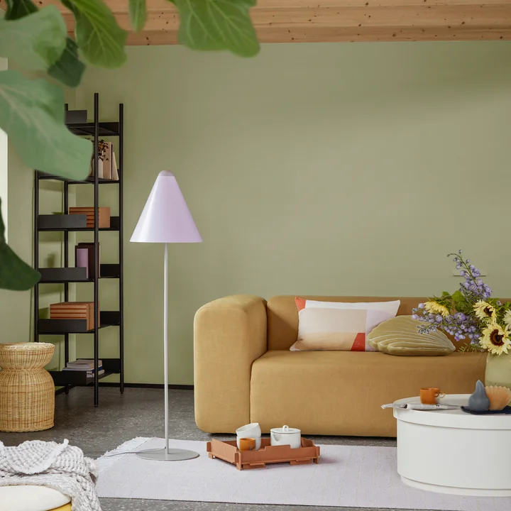 Lagoon 3-Sitzer Sofa von Broste Copenhagen