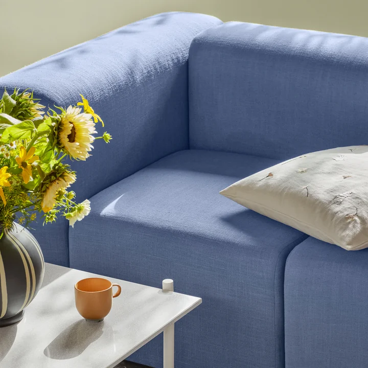 Lagoon 3-Sitzer Sofa von Broste Copenhagen