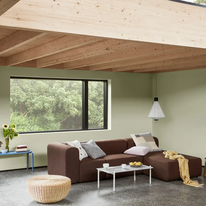Lagoon 3-Sitzer Sofa von Broste Copenhagen
