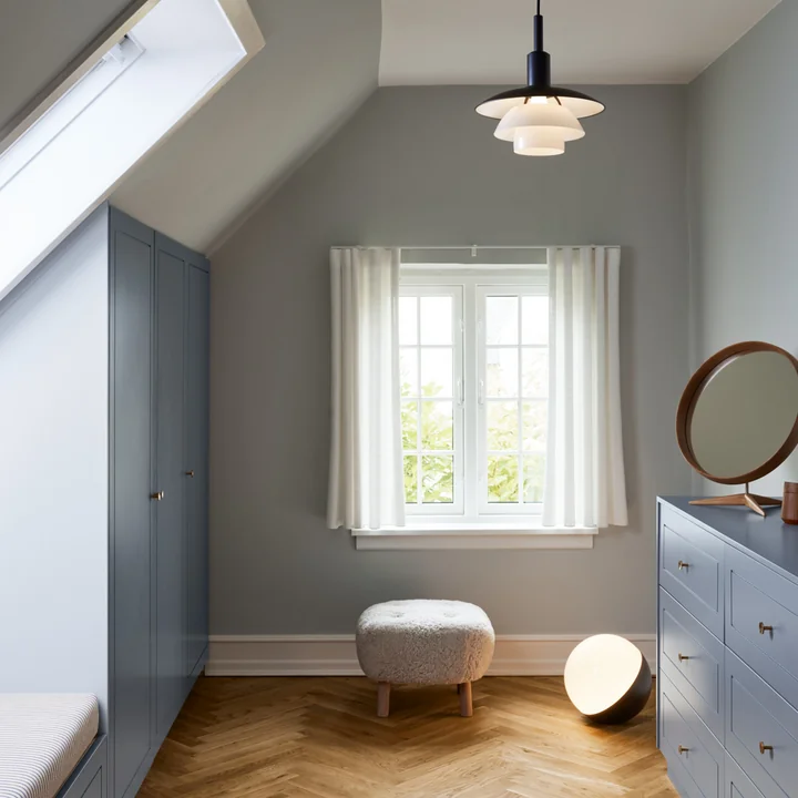 VL Studio Tischleuchte von Louis Poulsen