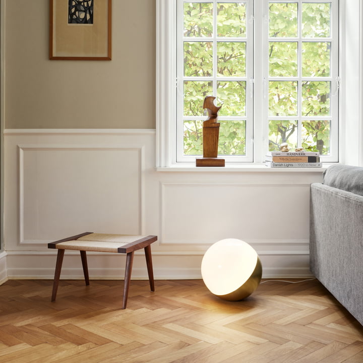 VL Studio Tischleuchte von Louis Poulsen