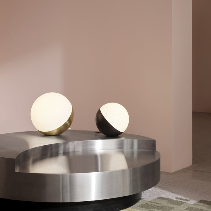 VL Studio Tischleuchte von Louis Poulsen