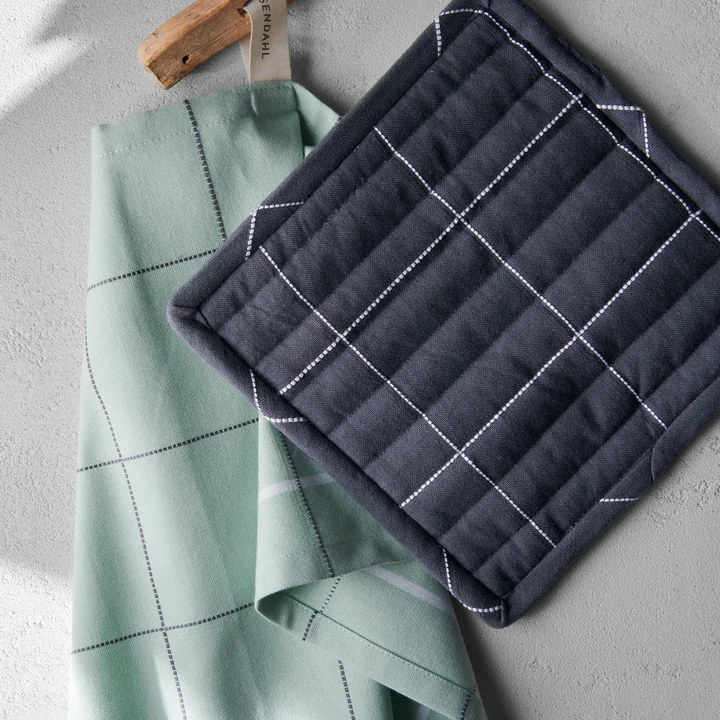 Die Topflappen von Rosendahl