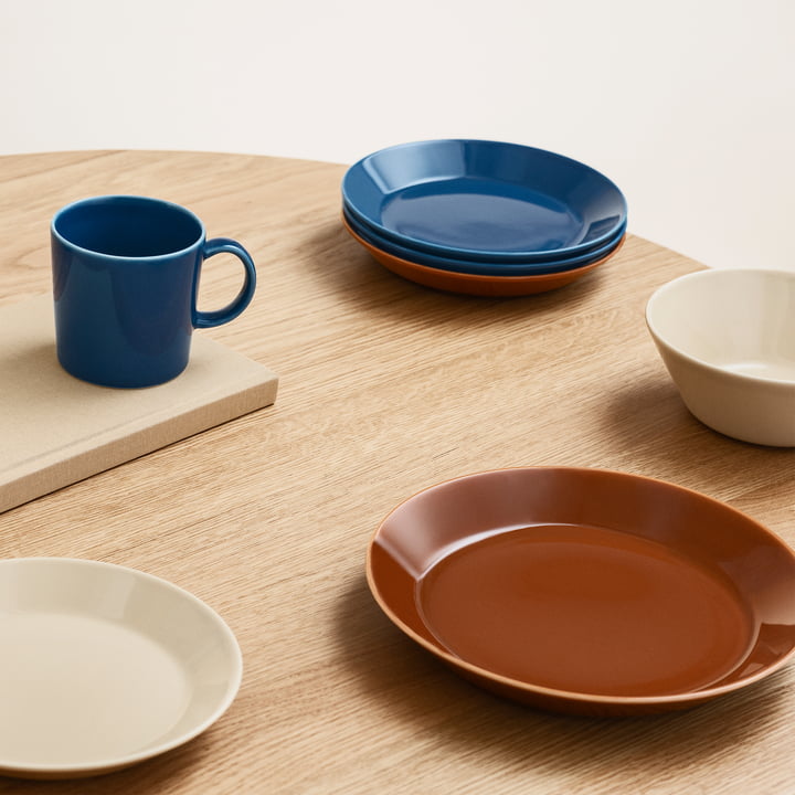 Teema Kollektion 2022 von Iittala