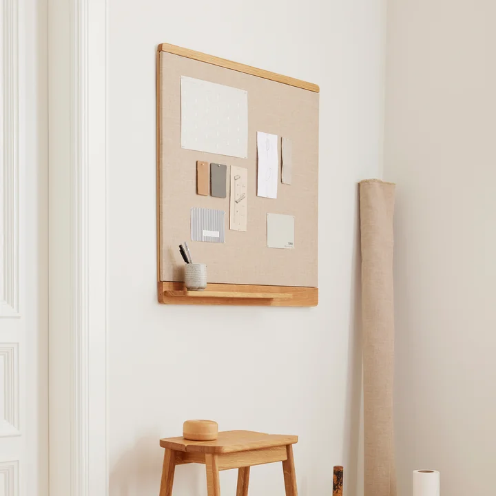 Rim Pinwand von Form & Refine