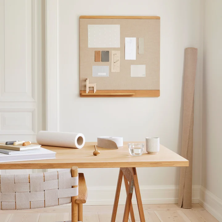 Rim Pinwand von Form & Refine