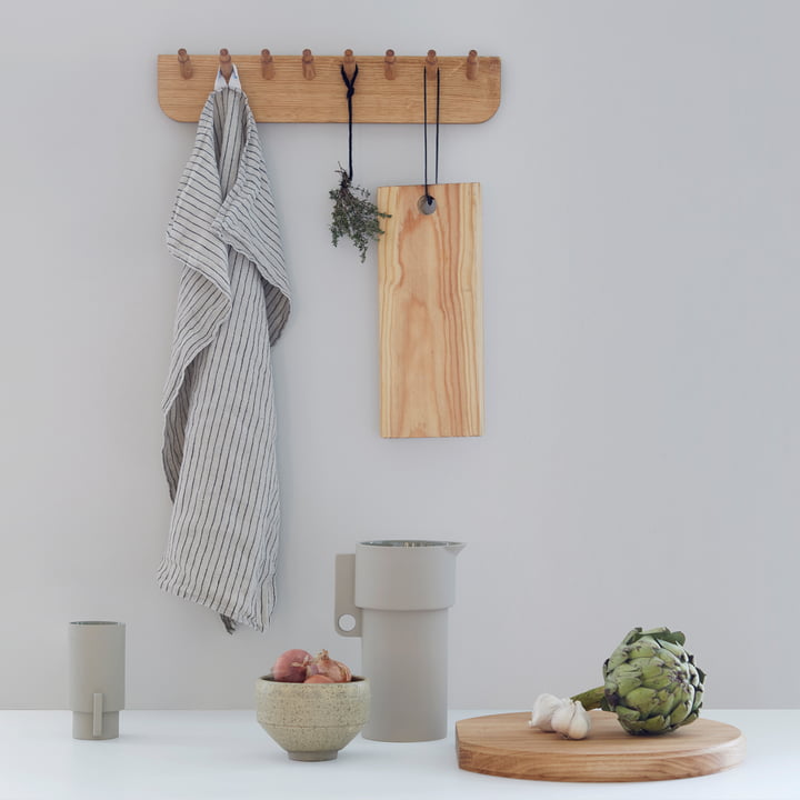 Echo Garderobenleiste von Form & Refine