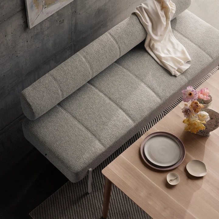 Daybe Dining Sofa von Northern
