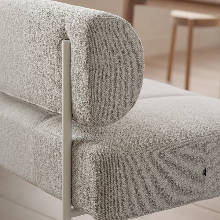 Daybe Dining Sofa von Northern