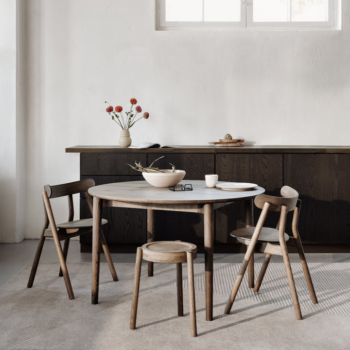 Expand Esstisch von Northern