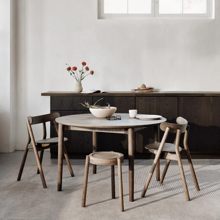Expand Esstisch von Northern