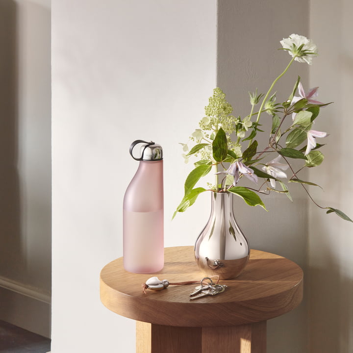 Sky Trinkflasche von Georg Jensen