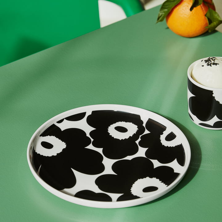 Ambiente Sommer 2022 von Marimekko