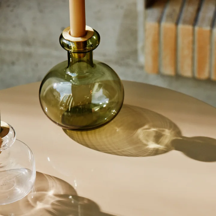 Butticola Kerzenhalter von Marimekko